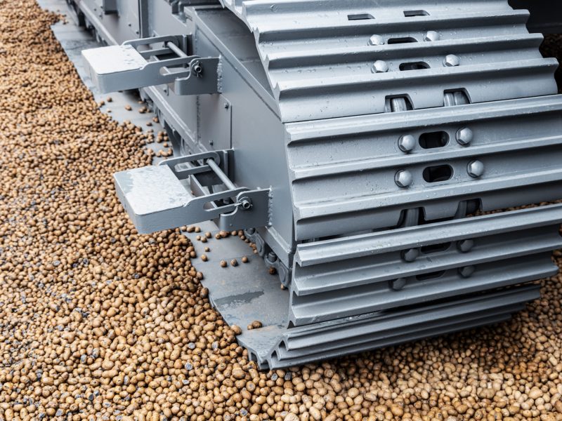 rollers and tracks on tractors or other construction equipment rollers and tracks on tractors or other construction equipment